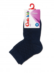 Носки и гольфы Conte Kids модель 13С-9СП 152 темно-синій Фото