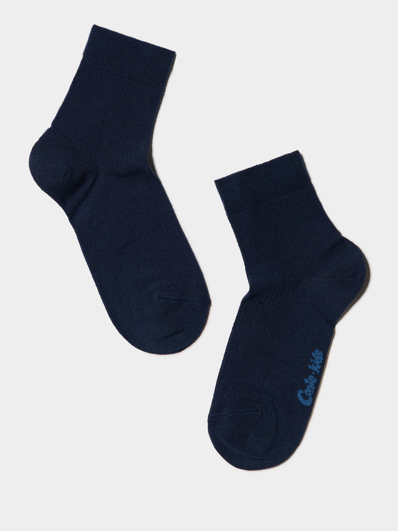 Носки и гольфы Conte Kids модель 13С-9СП 154 темно-синій Фото