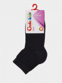 Носки и гольфы Conte Kids модель 13С-9СП 155 графіт Фото