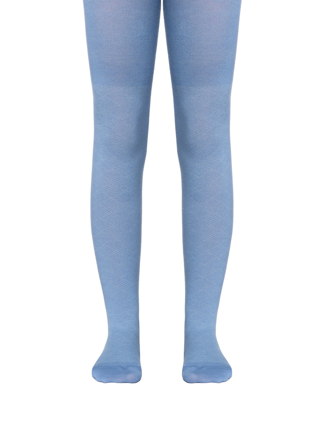 Колготи Conte Kids модель 7С-31СП 199 блакитний Фото