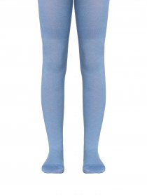 Колготи Conte Kids модель 7С-31СП 199 блакитний Фото