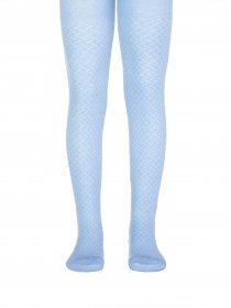 Колготы Conte Kids модель 7С-31СП 300 блакитний Фото