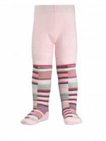 Колготы Conte Kids модель 7С-38СП 389 світло-рожевий Фото