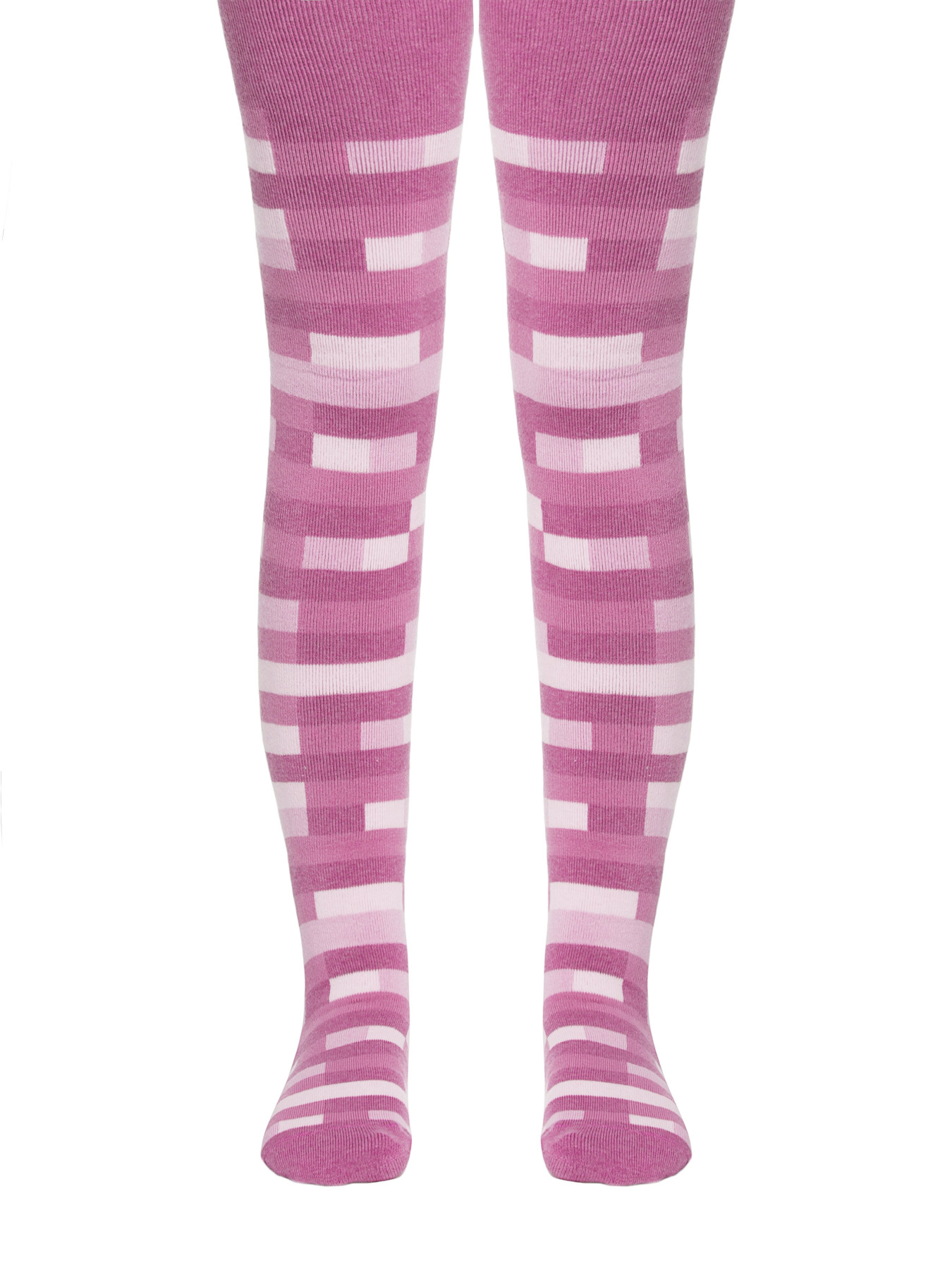 Колготи Conte Kids модель 7С-38СП 393 рожевий Фото