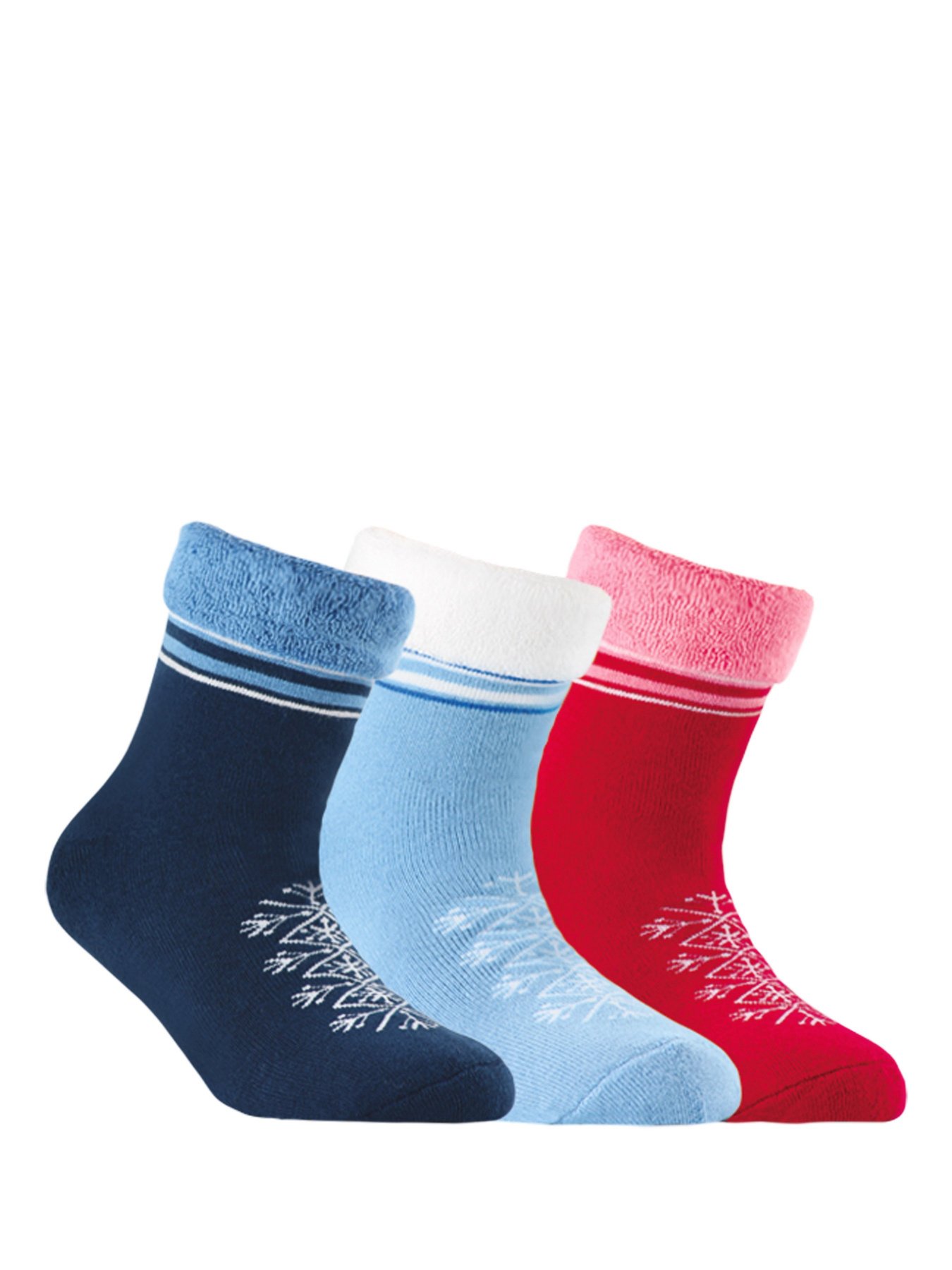 Носки и гольфы Conte Kids модель 6С-19СП 045 блакитний Фото