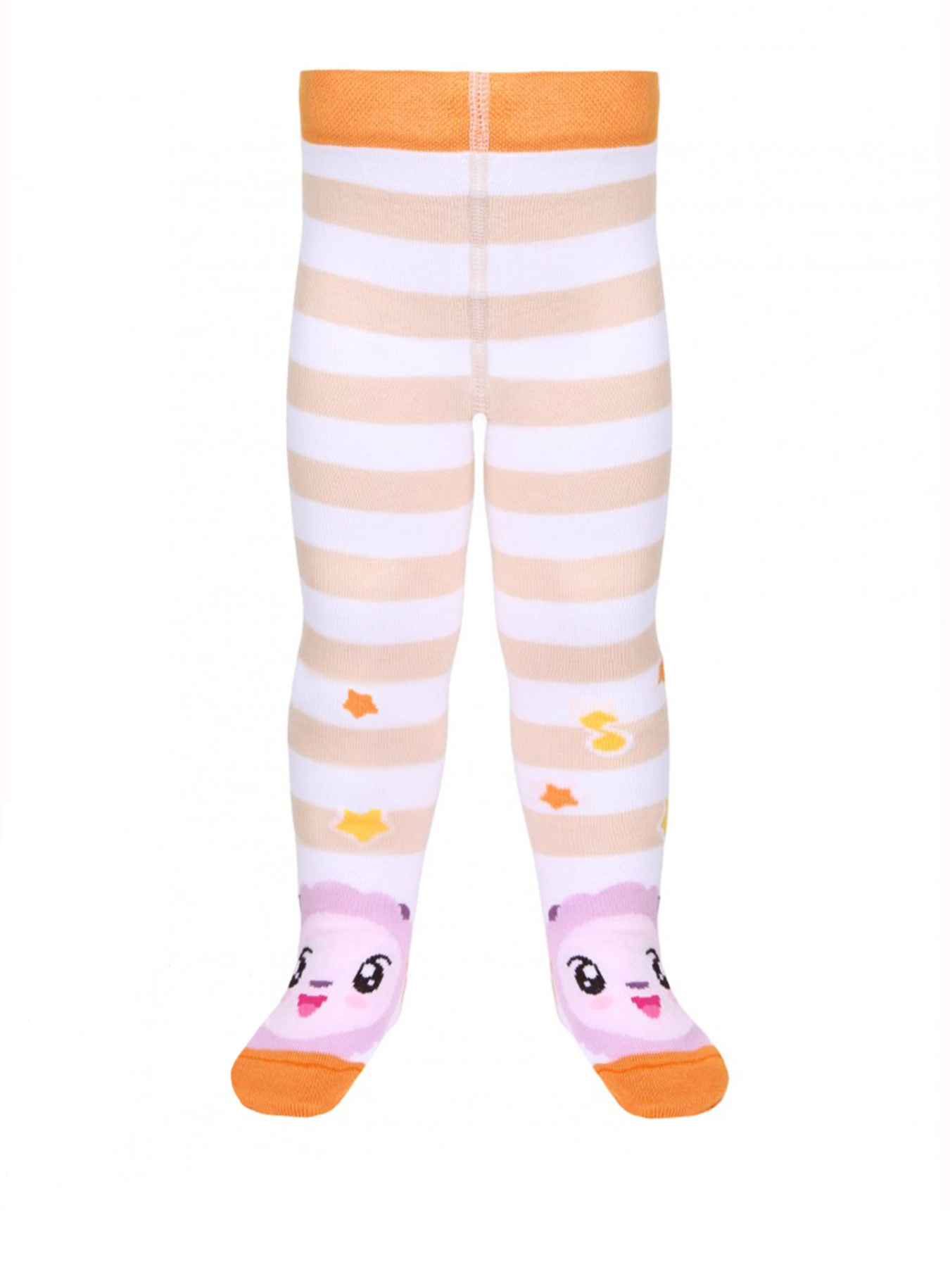 Колготы Conte Kids модель 16С-34СП 430 бежевий Фото