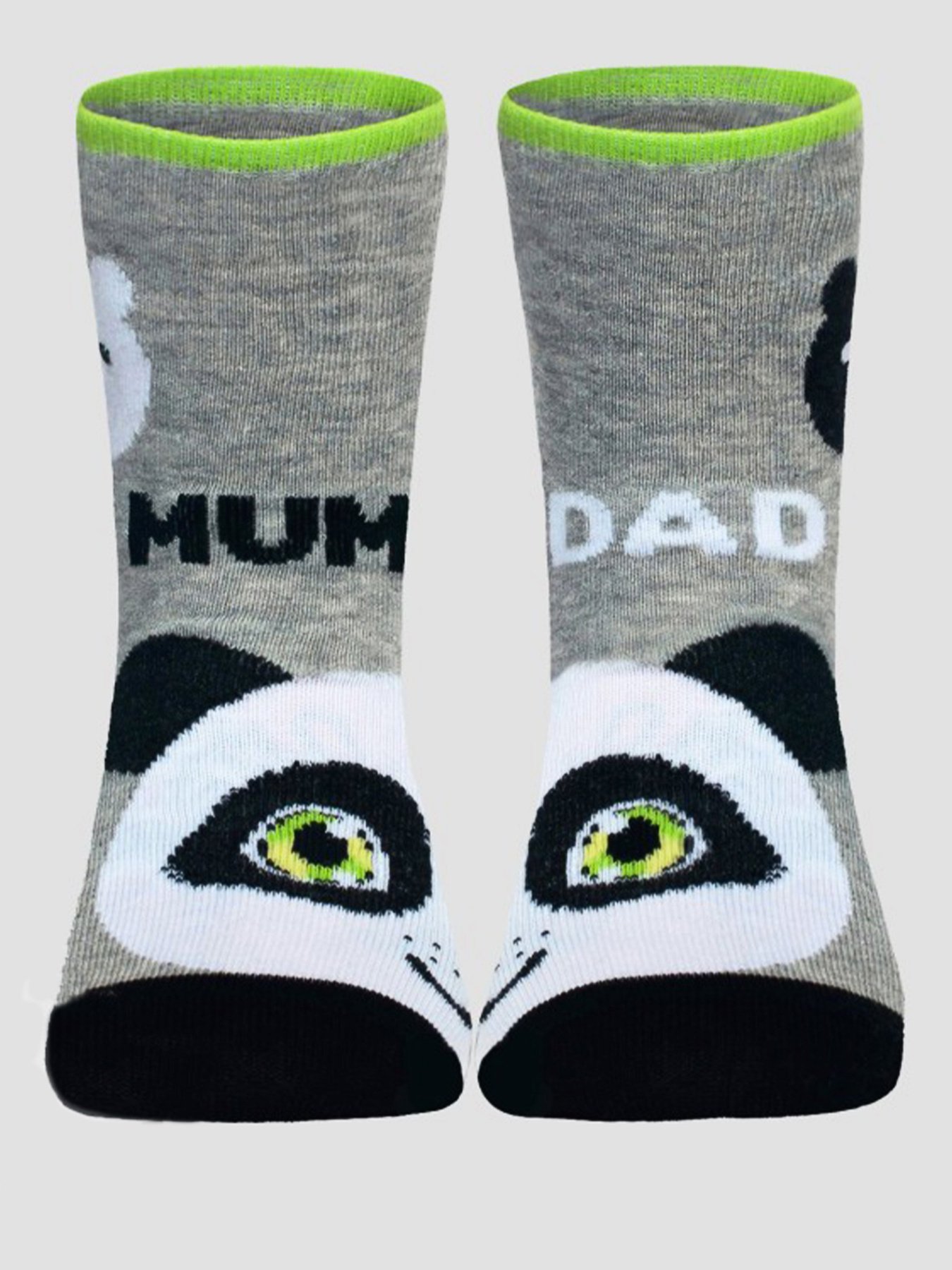 Носки и гольфы Conte Kids модель 17С-10СП 281 сірий Фото