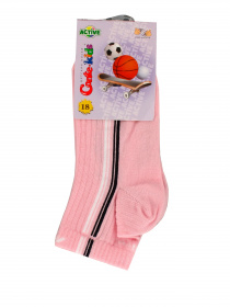 Носки и гольфы Conte Kids модель 13С-34СП 158 світло-рожевий Фото