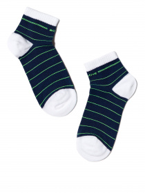 Носки и гольфы Conte Kids модель 13С-34СП 314 темно-синій-салтв Фото