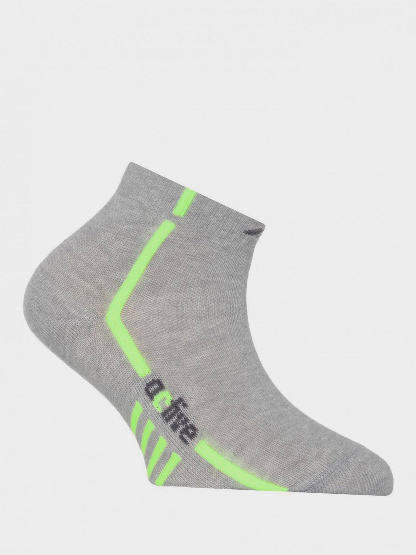 Носки и гольфы Conte Kids модель 7С-97СП 132 сірий Фото