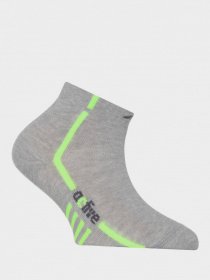 Носки и гольфы Conte Kids модель 7С-97СП 132 сірий Фото