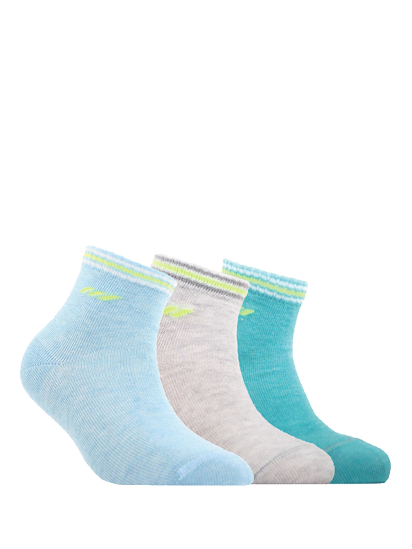 Носки и гольфы Conte Kids модель 7С-97СП 133 світло-блакитний Фото