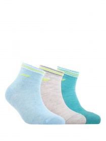 Носки и гольфы Conte Kids модель 7С-97СП 133 світло-сірий Фото