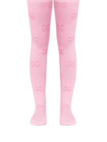 Колготи Conte Kids Модель 14С-123СП 370 світло-рожевий Фото