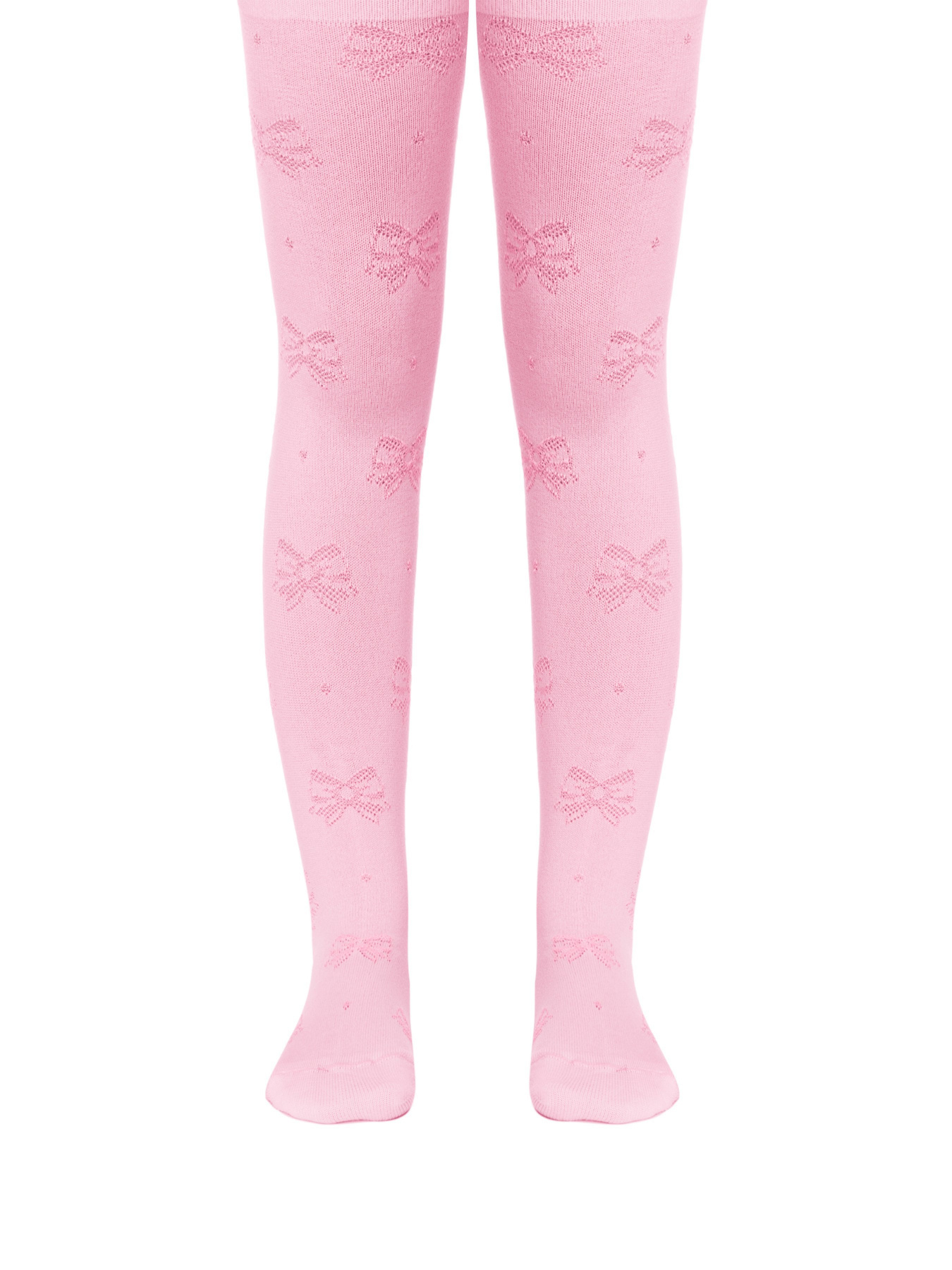Колготи Conte Kids модель 14С-123СП 370 світло-рожевий Фото