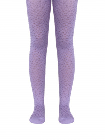 Колготи Conte Kids модель 14С-123СП 371 бузковий Фото