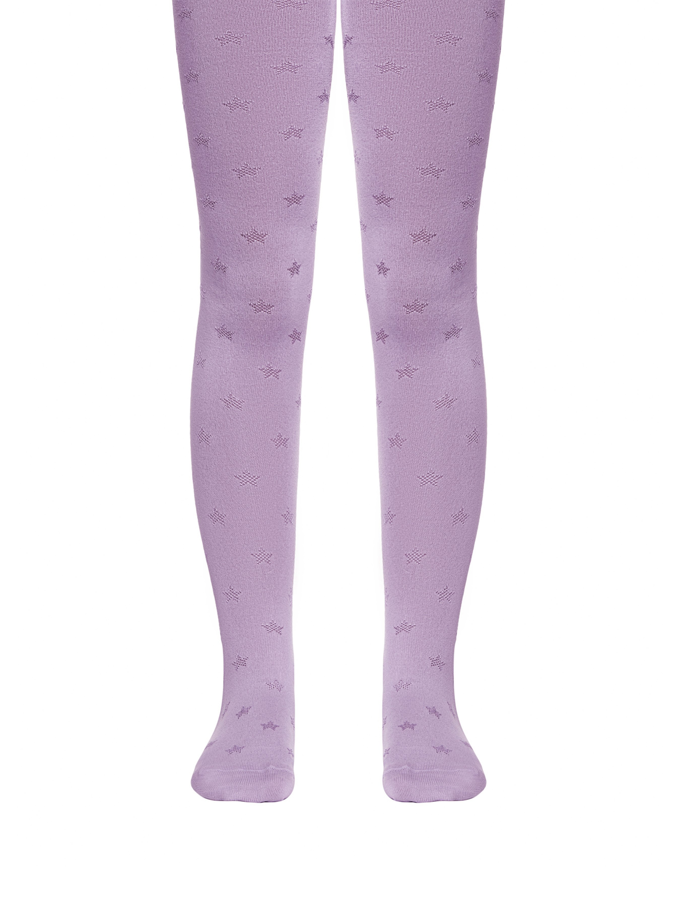 Колготы Conte Kids модель 14С-123СП 373 бузковий Фото