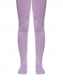Колготы Conte Kids модель 14С-123СП 373 бузковий Фото