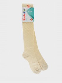 Колготи Conte Kids модель 14С-123СП 376 бежевий Фото