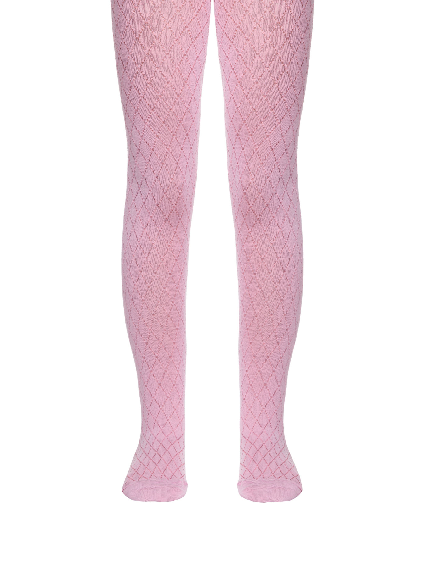 Колготи Conte Kids Модель 14С-123СП 377 світло-рожевий Фото