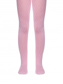 Колготы Conte Kids модель 14С-123СП 377 світло-рожевий Фото
