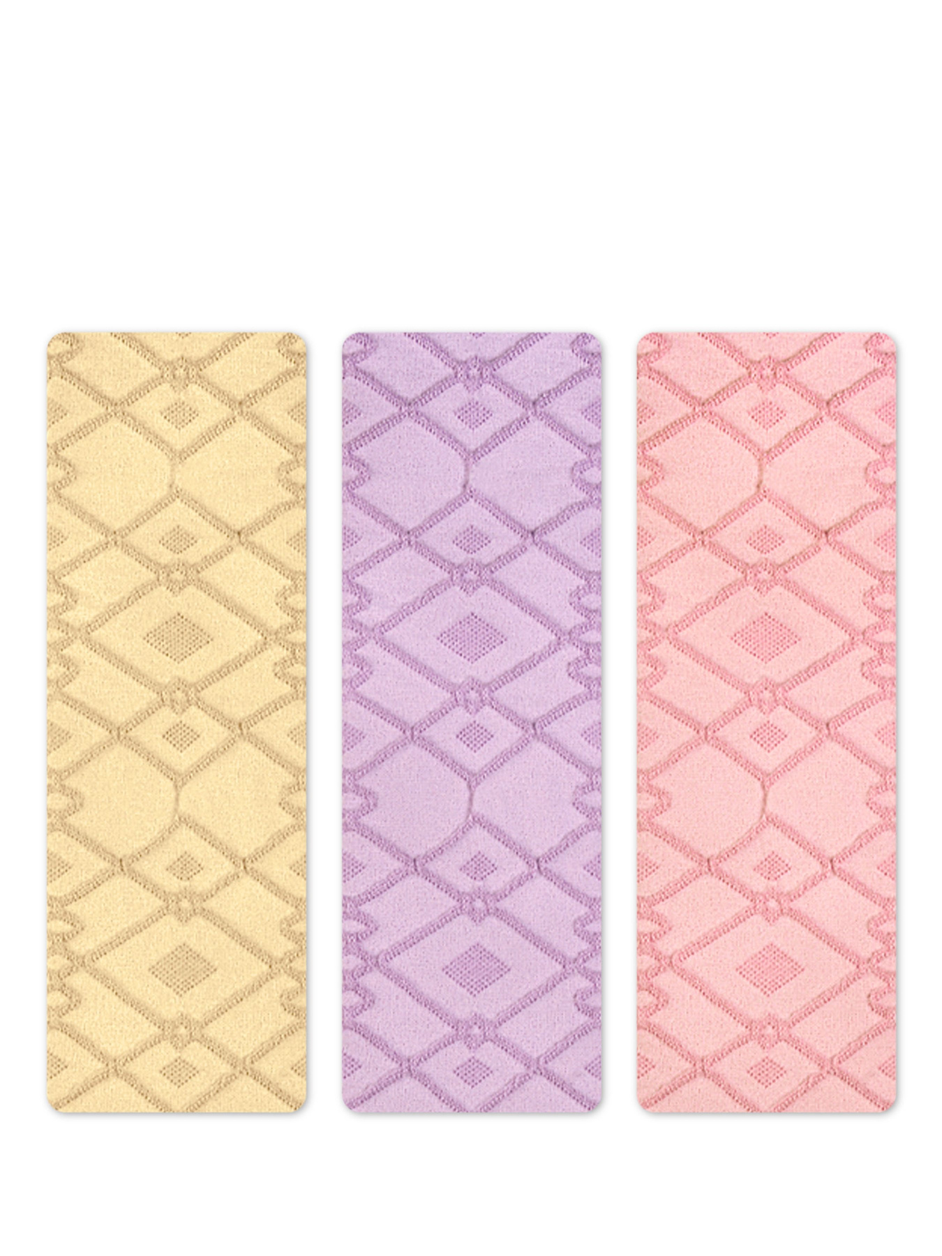 Колготи Conte Kids модель 7С-44СП 209 кремовий Фото