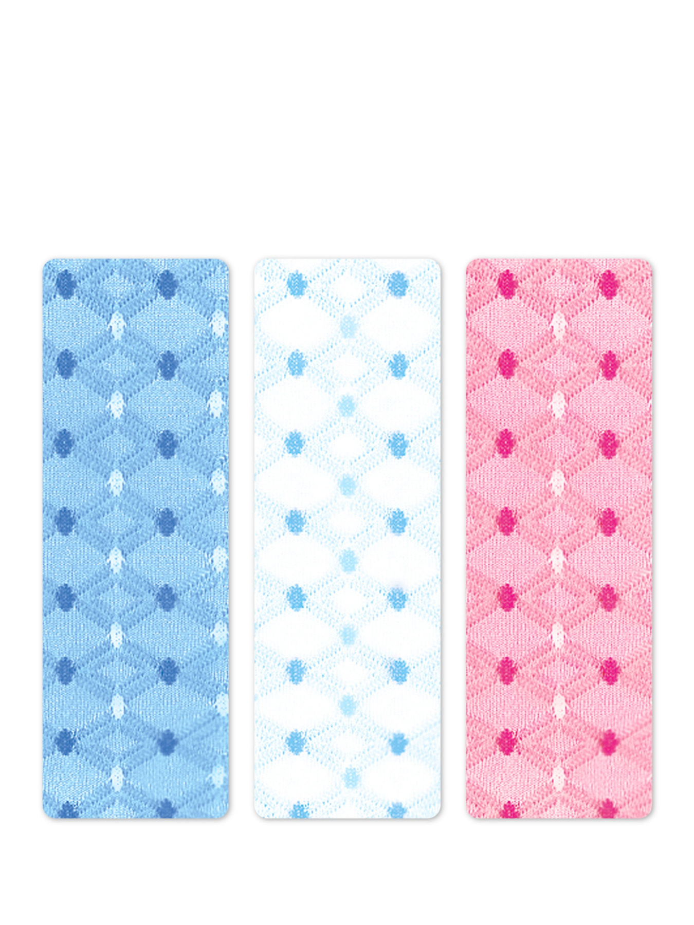 Колготы Conte Kids модель 7С-44СП 215 білий Фото