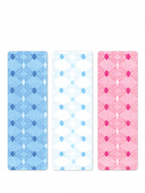 Колготи Conte Kids модель 7С-44СП 215 блакитний Фото