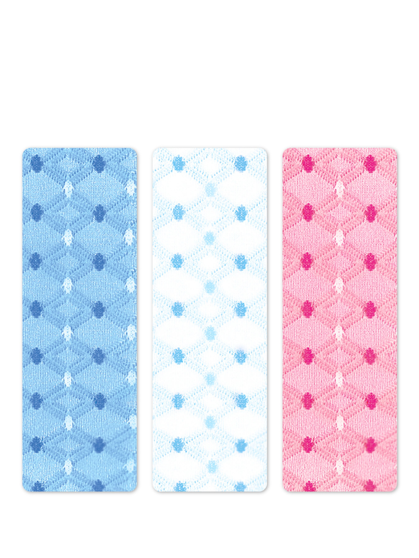 Колготы Conte Kids модель 7С-44СП 215 світло-рожевий Фото