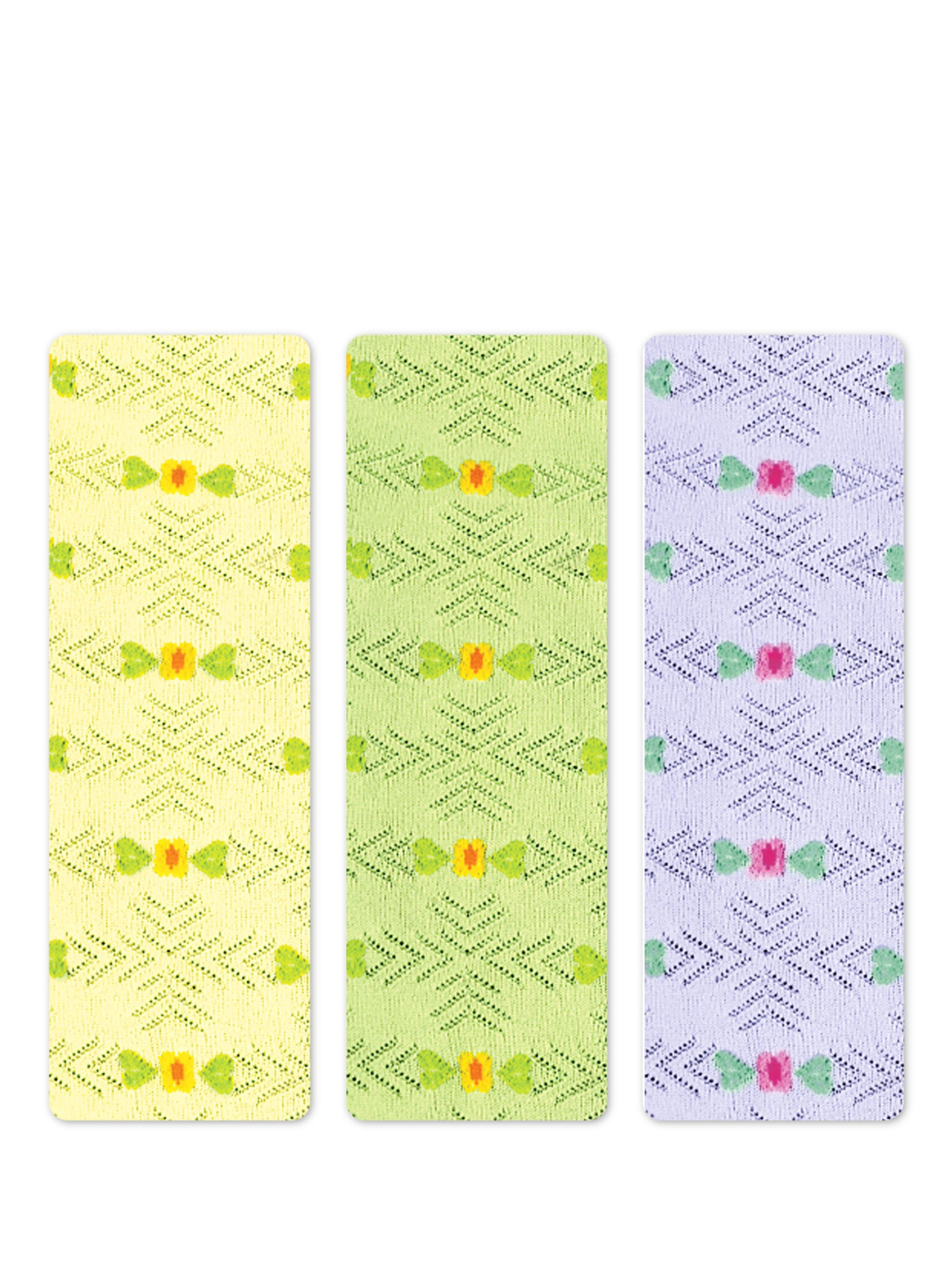 Колготы Conte Kids модель 7С-44СП 216 блідо-фіолетовий Фото