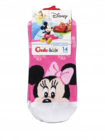 Носки и гольфы Conte Kids модель 17С-126/1СПМ 346 рожевий Фото