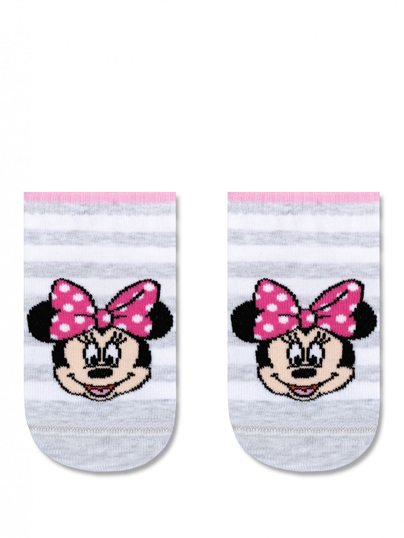 Носки и гольфы Conte Kids модель 17С-127СПМ 343 світло-сірий Фото