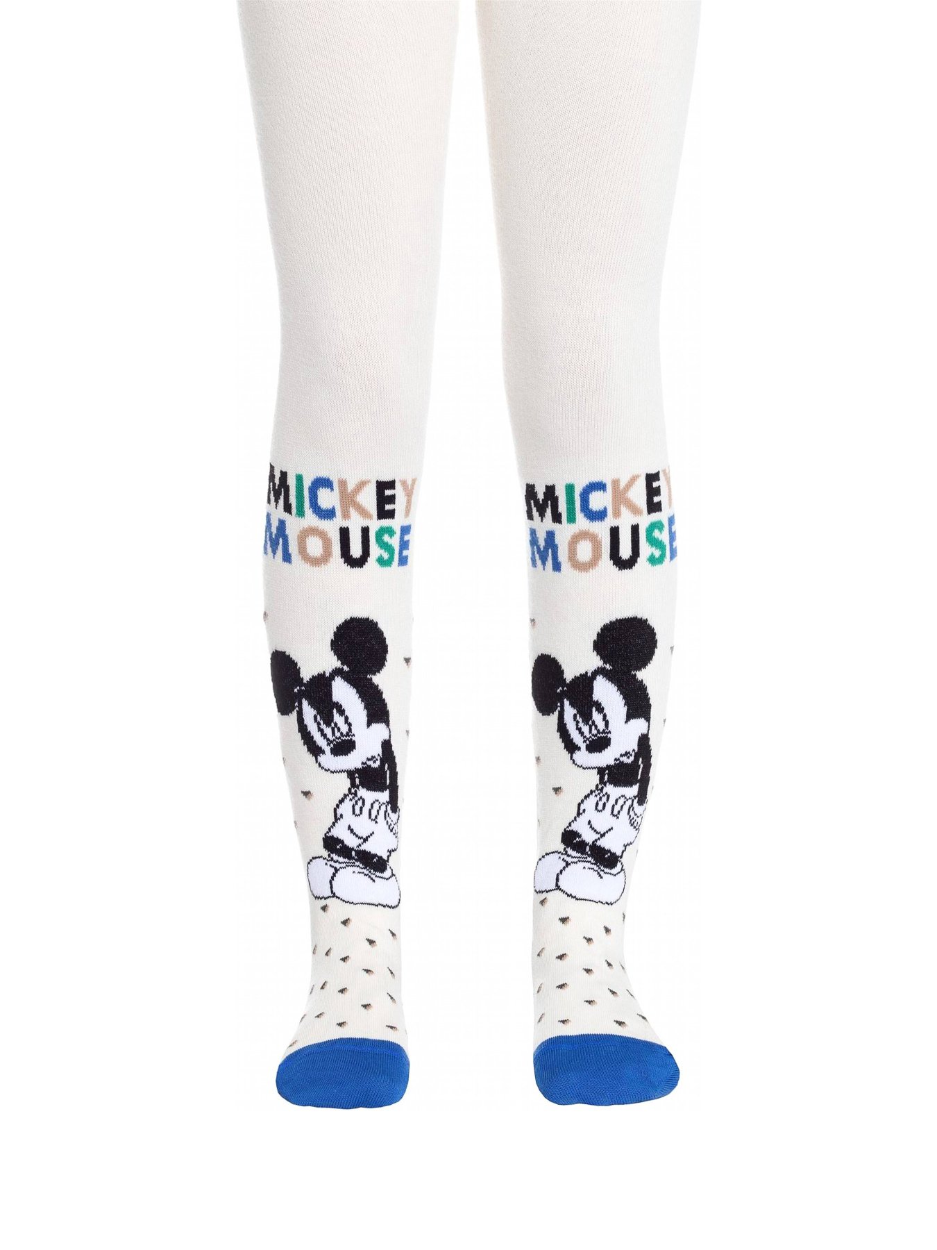 Колготи Conte Kids Модель 17С-130СПМ 463 капучино Фото