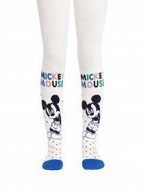 Колготы Conte Kids модель 17С-130СПМ 463 капучино Фото