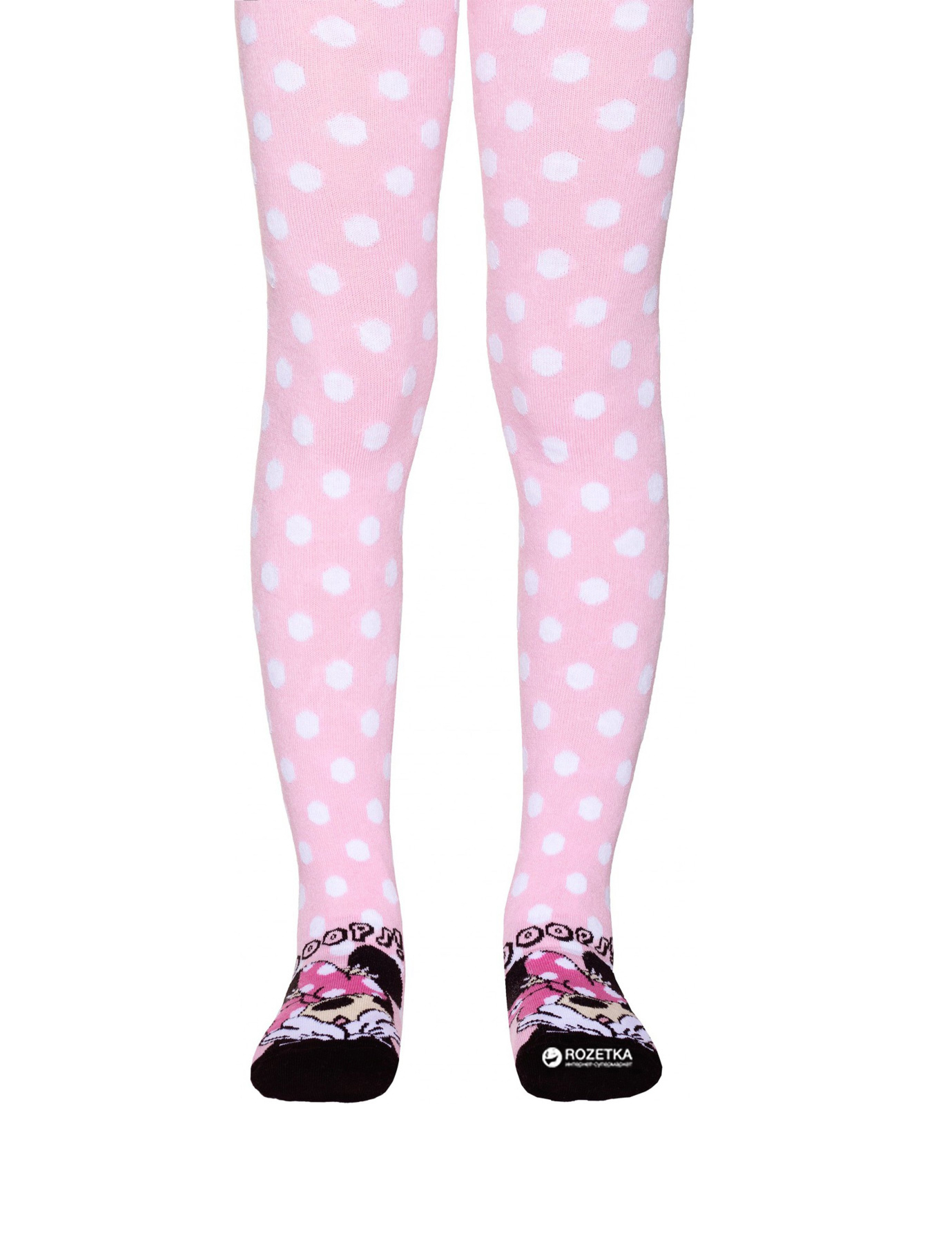 Колготы Conte Kids модель 17С-130СПМ 467 світло-рожевий Фото