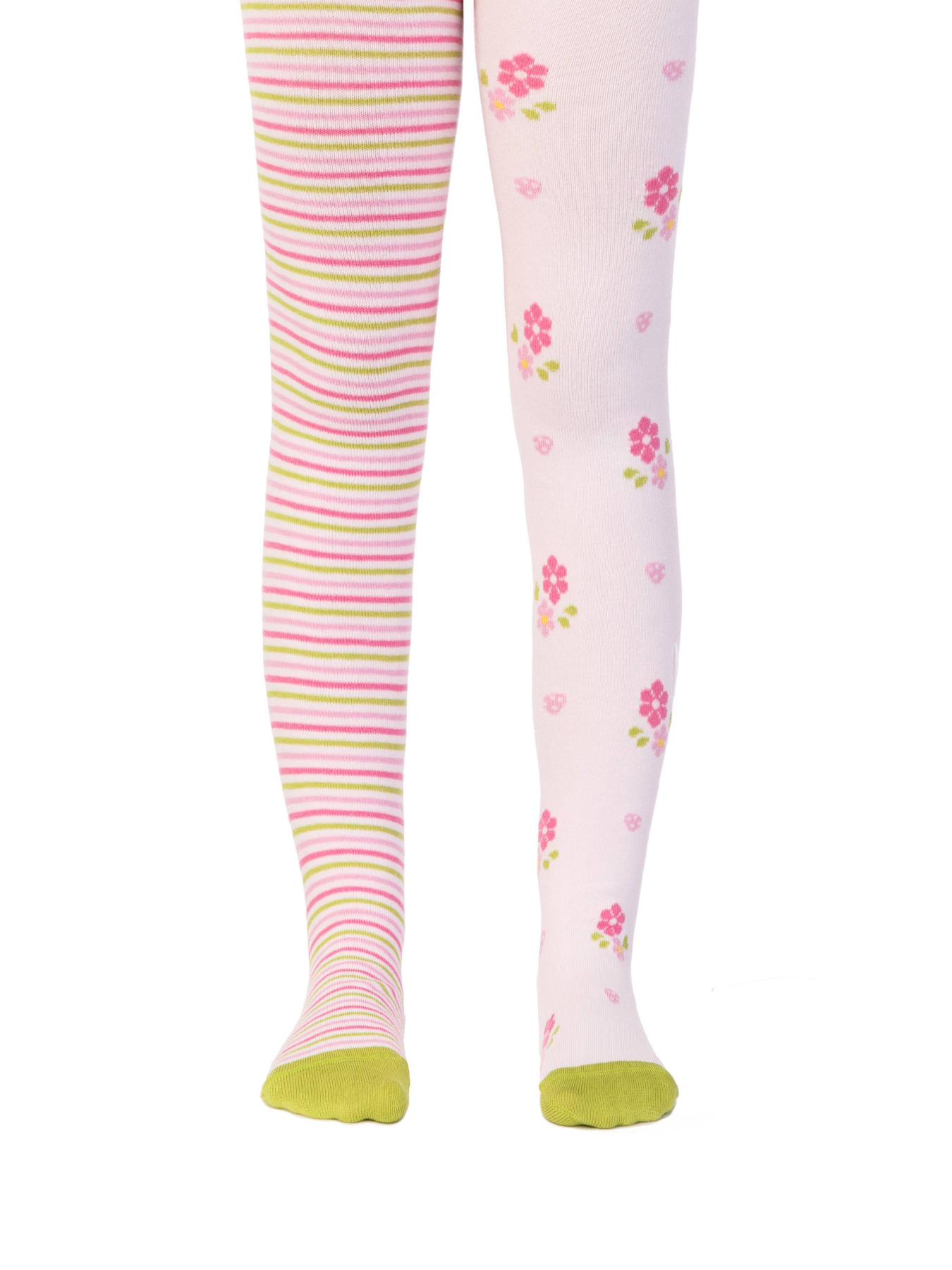 Колготи Conte Kids модель 14С-79СП 357 світло-рожевий Фото