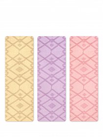 Колготы Conte Kids модель 7С-44СП 209 бузковий Фото