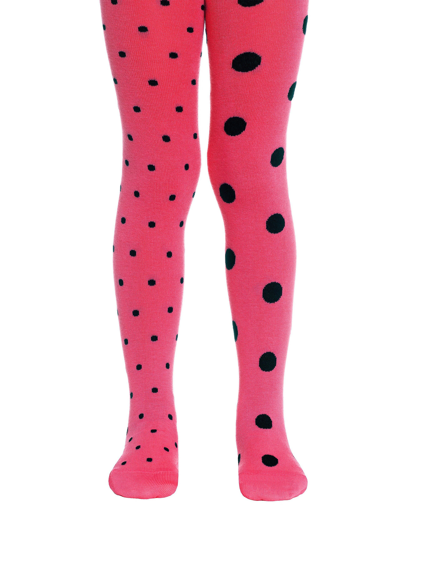 Колготи Conte Kids модель 14С-79СП 406 рожевий Фото