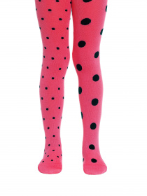 Колготи Conte Kids модель 14С-79СП 406 рожевий Фото