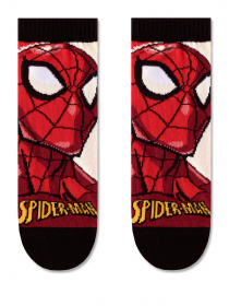 Носки и гольфы Conte Kids модель 17С-133СПМ 356 червоний Фото