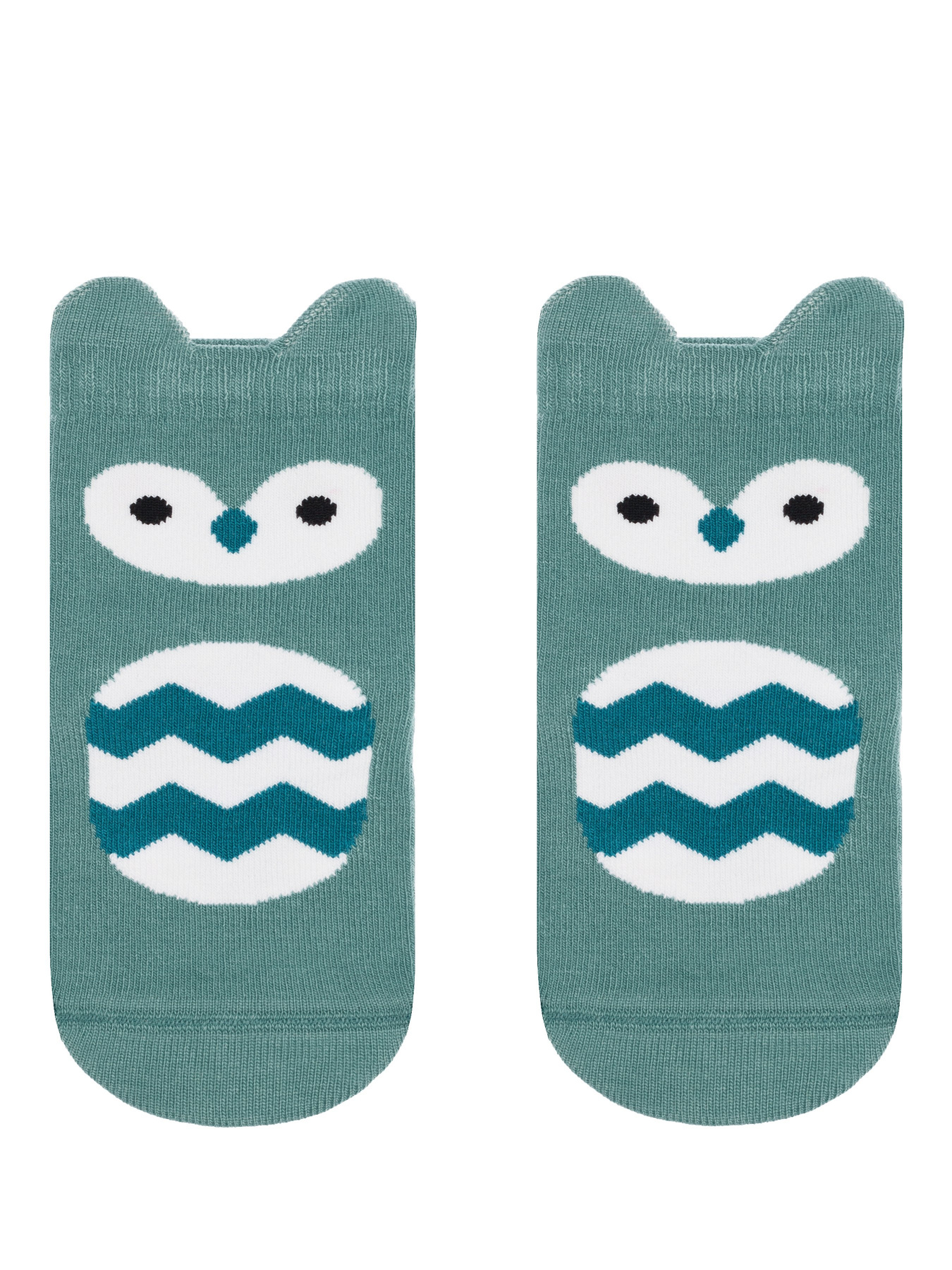 Носки и гольфы Conte Kids модель 17С-59СП 320 бледно-бирюзовый Фото