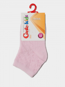 Носки и гольфы Conte Kids модель 7С-76 СП 113 світло-рожевий Фото