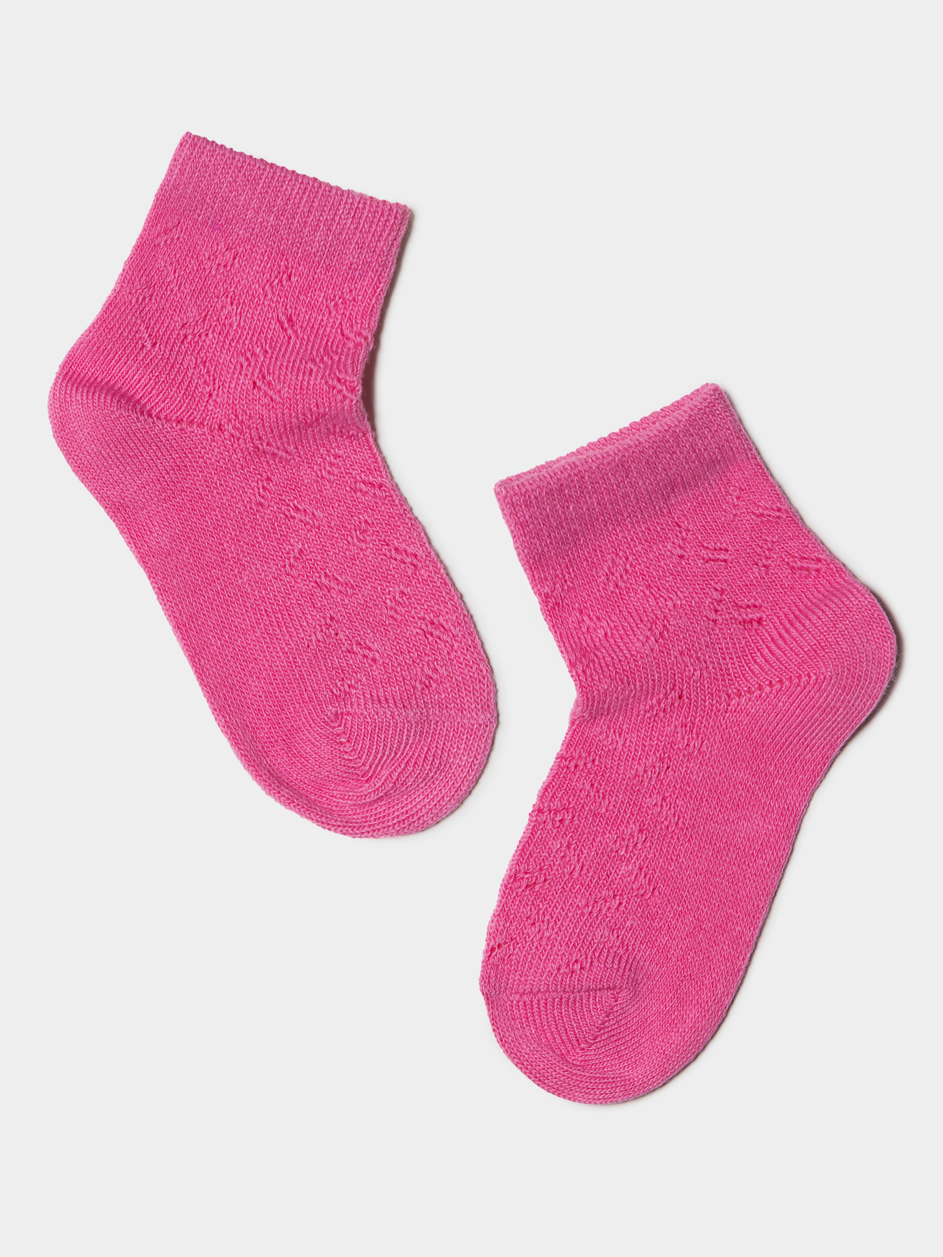 Носки и гольфы Conte Kids модель 7С-76 СП 113 рожевий Фото