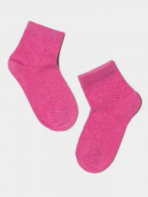 Носки и гольфы Conte Kids модель 7С-76 СП 113 рожевий Фото
