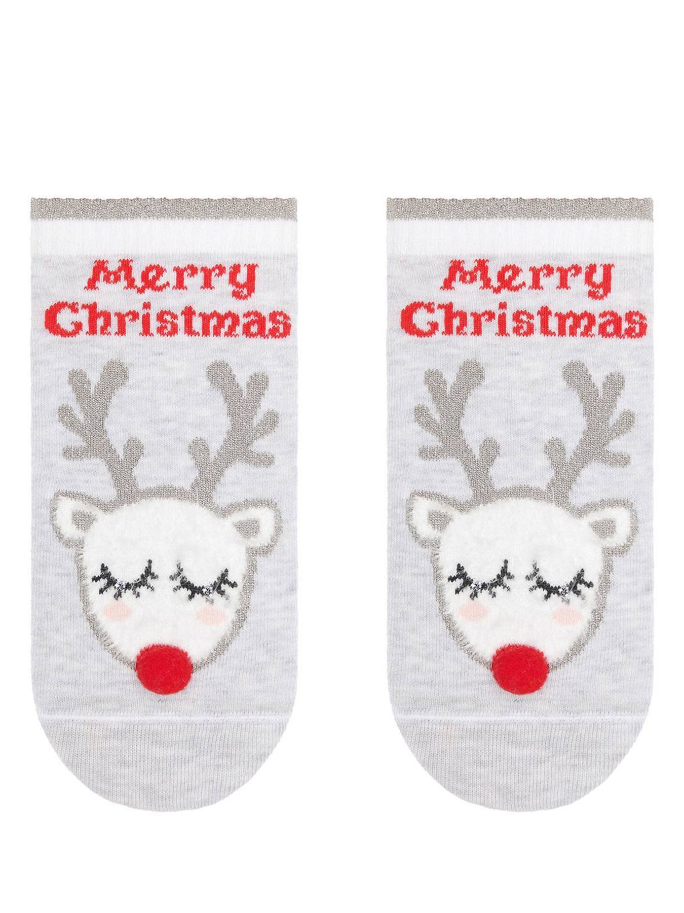 Носки и гольфы Conte Kids модель 18С-85СП 384 світло-сірий Фото