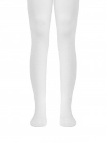 Колготы Conte Kids модель 4С-01СП 360 білий Фото