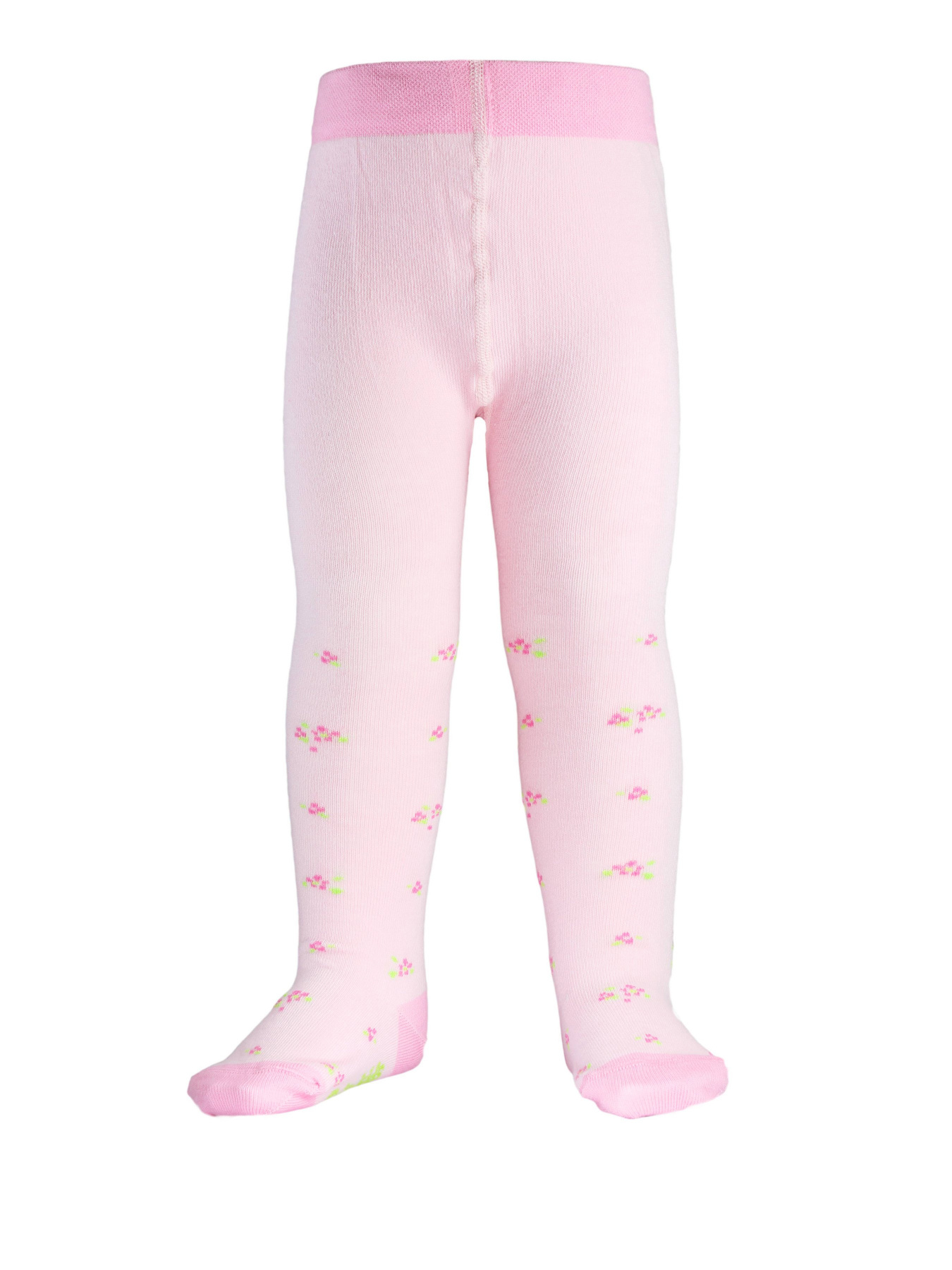 Колготи Conte Kids модель 4С-01СП 378 світло-рожевий Фото