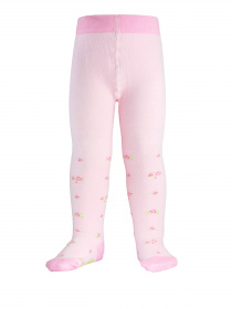 Колготы Conte Kids модель 4С-01СП 378 світло-рожевий Фото