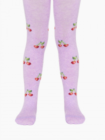 Колготы Conte Kids модель 4С-02СП 359 світло-рожевий Фото