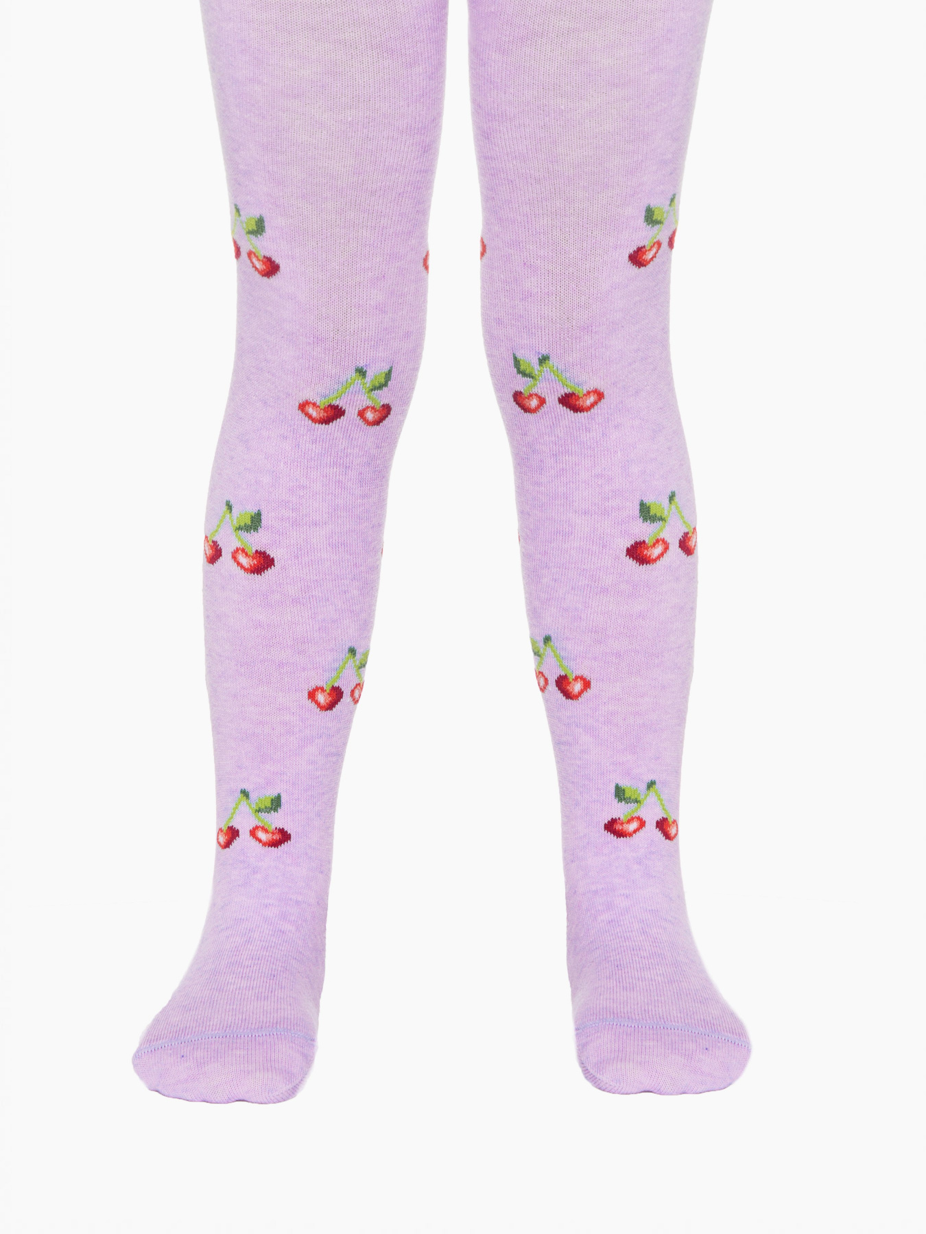 Колготи Conte Kids модель 4С-02СП 359 світло-рожевий Фото